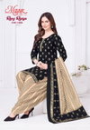 Rang Rasiya Vol 12 By Mayur Printed Cotton Wholesale Dress Material In India